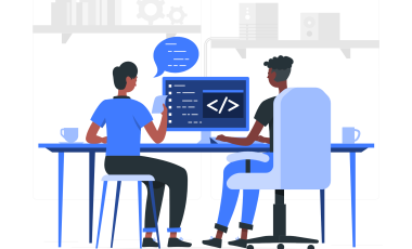 Drupal Distribution Pair Programming