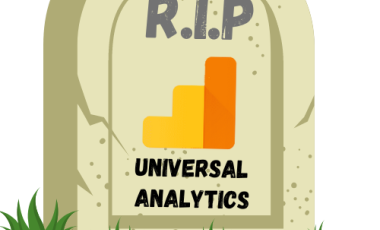 Universal Analytics End of Life