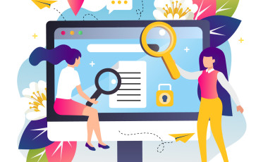 Internal Site Search