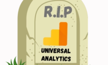 Universal Analytics End Of Life
