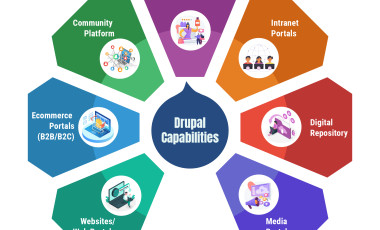 Drupal Capabilities