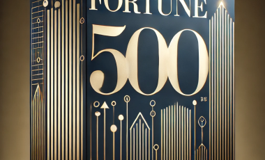 Fortune500 Company Websites