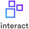 interact logo